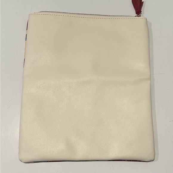 Rachel Pally reversible clutch bag floral - Picture 3 of 9